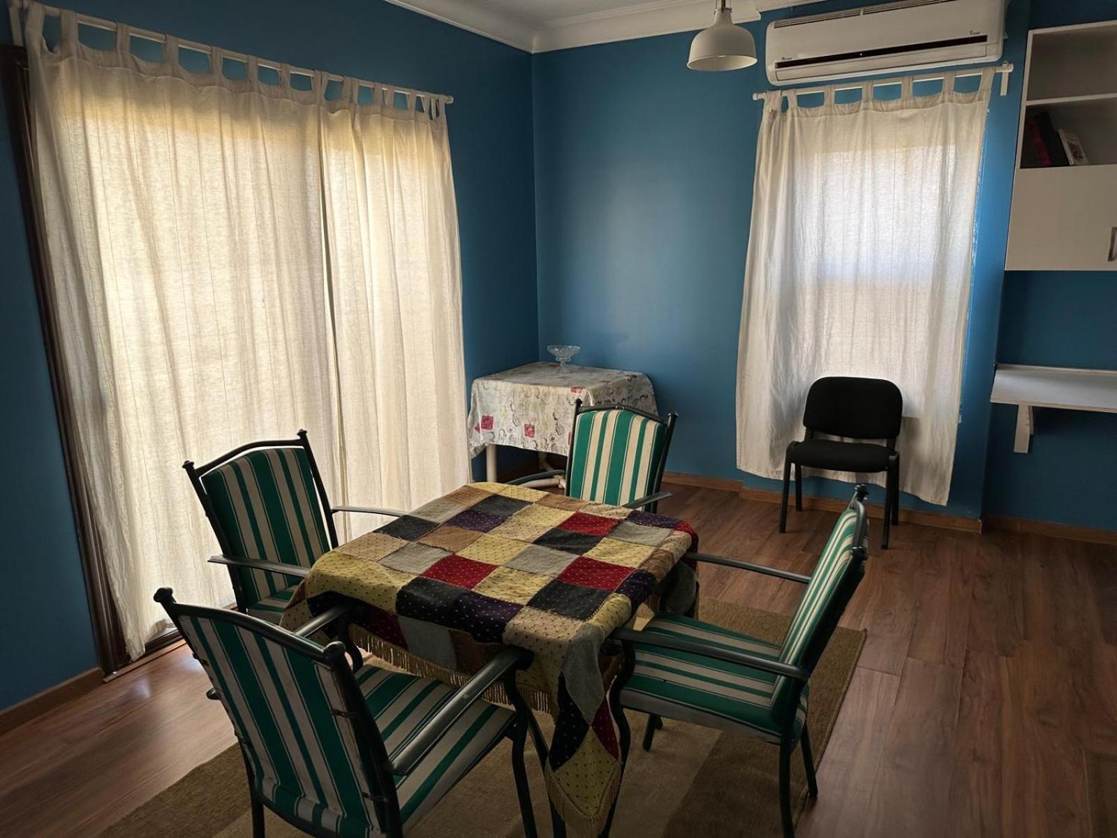A Cozy Penthouse - Apartment In The 5Th Settlement Cairo Exterior foto