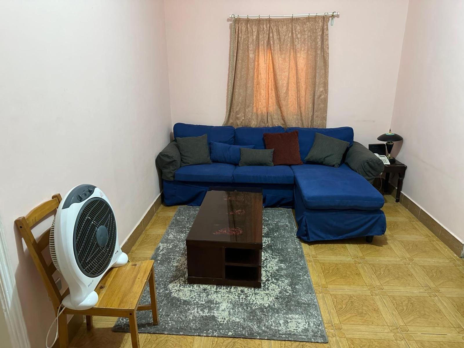 A Cozy Penthouse - Apartment In The 5Th Settlement Cairo Exterior foto